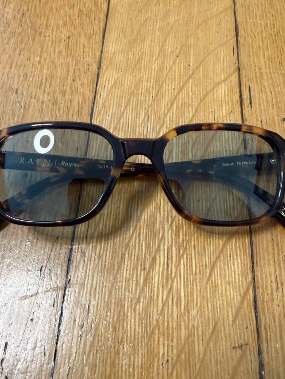 Raen Rhyme Sunglasses